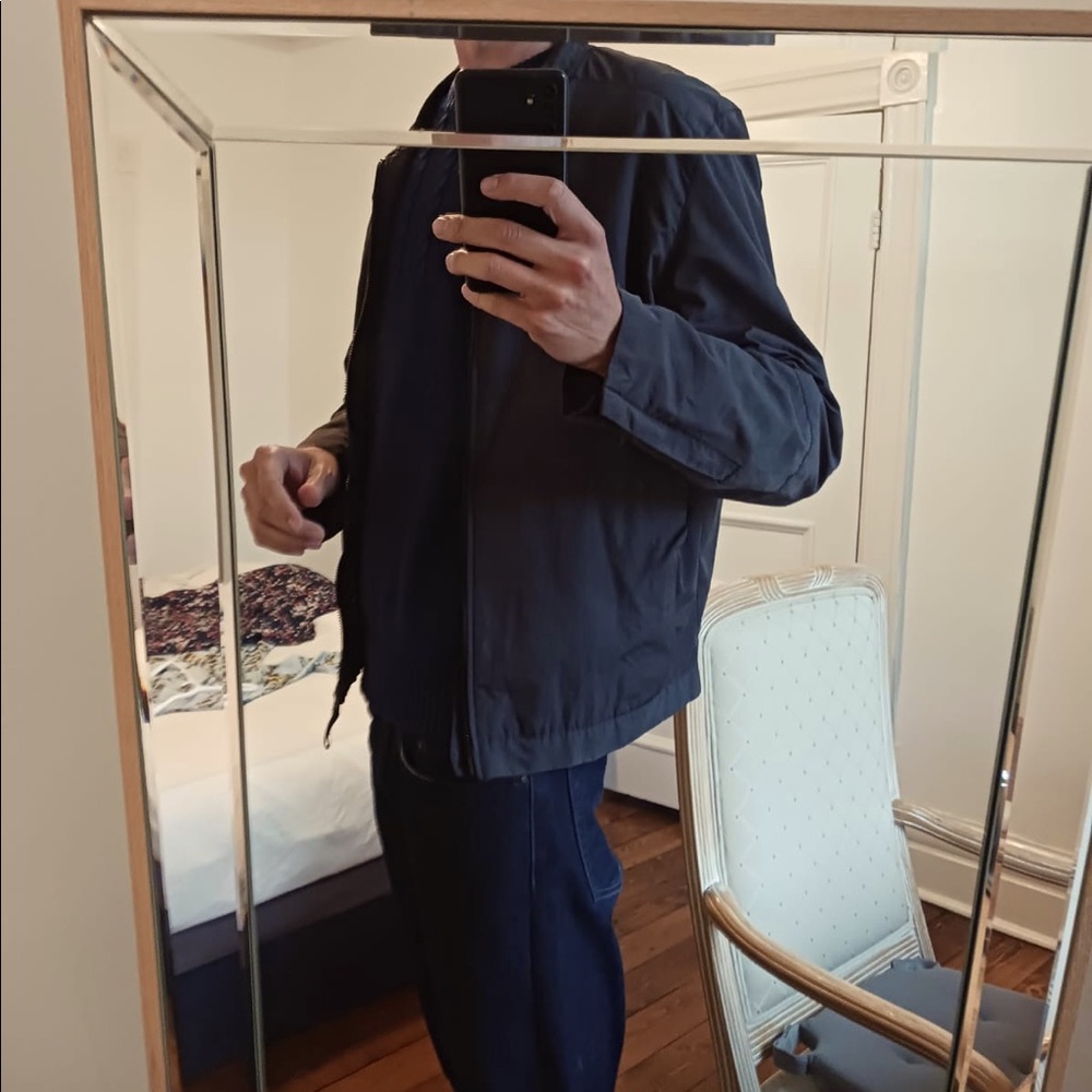 Mango jacket for men